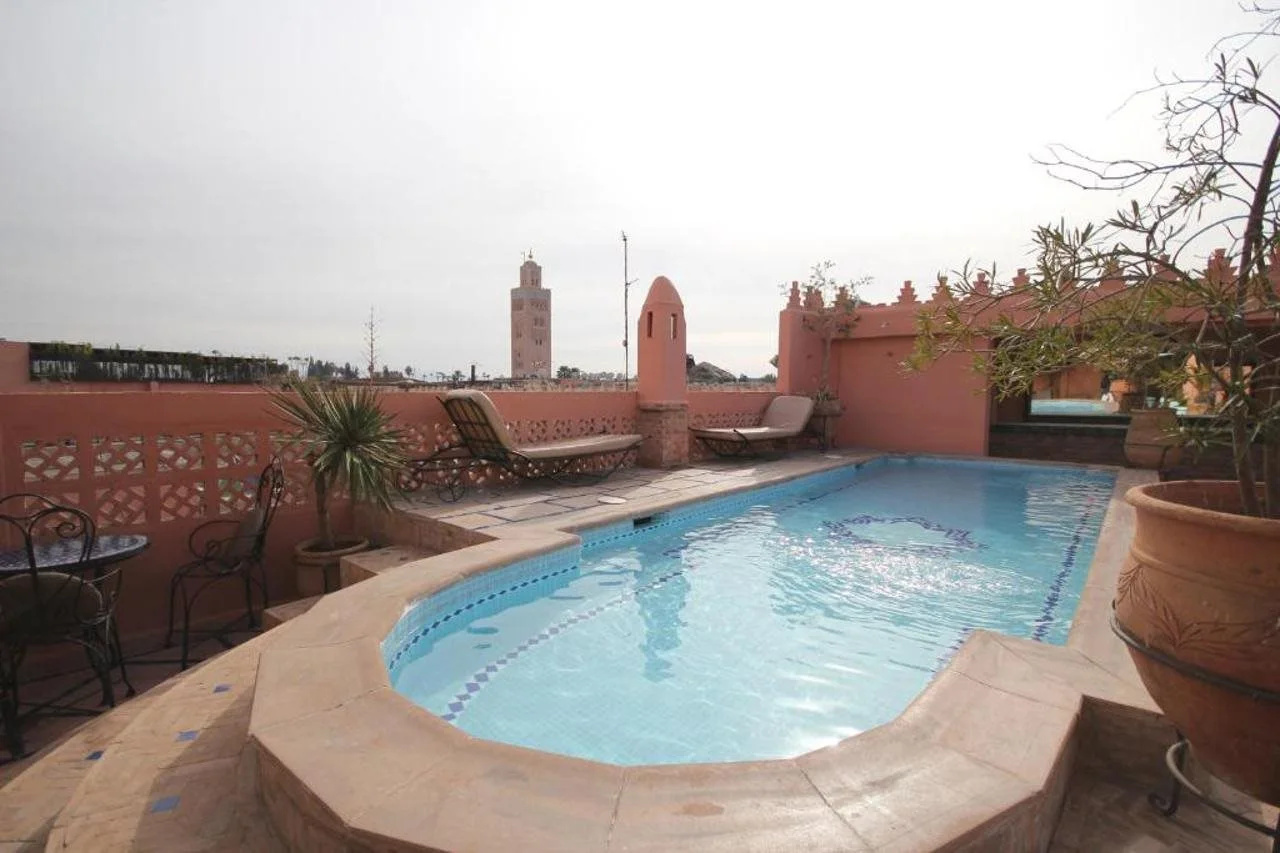 Foto - Riad Catalina