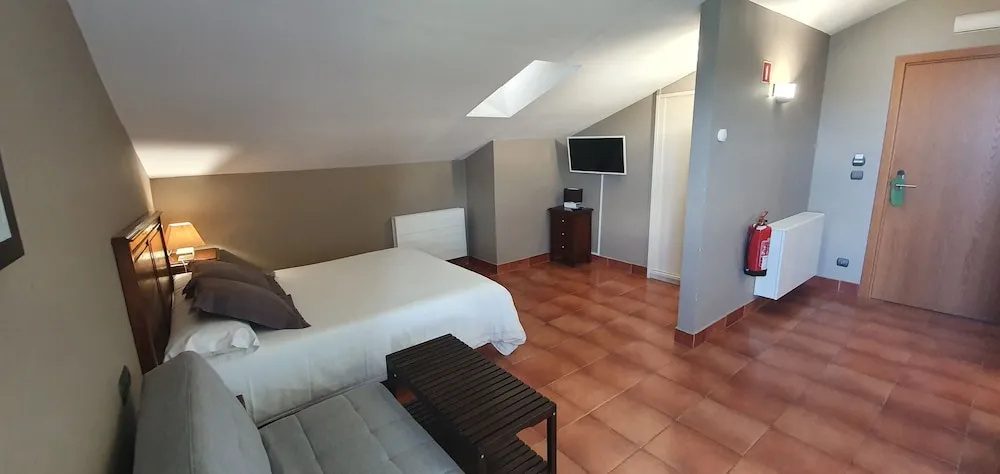 Foto - Hotel Gametxo