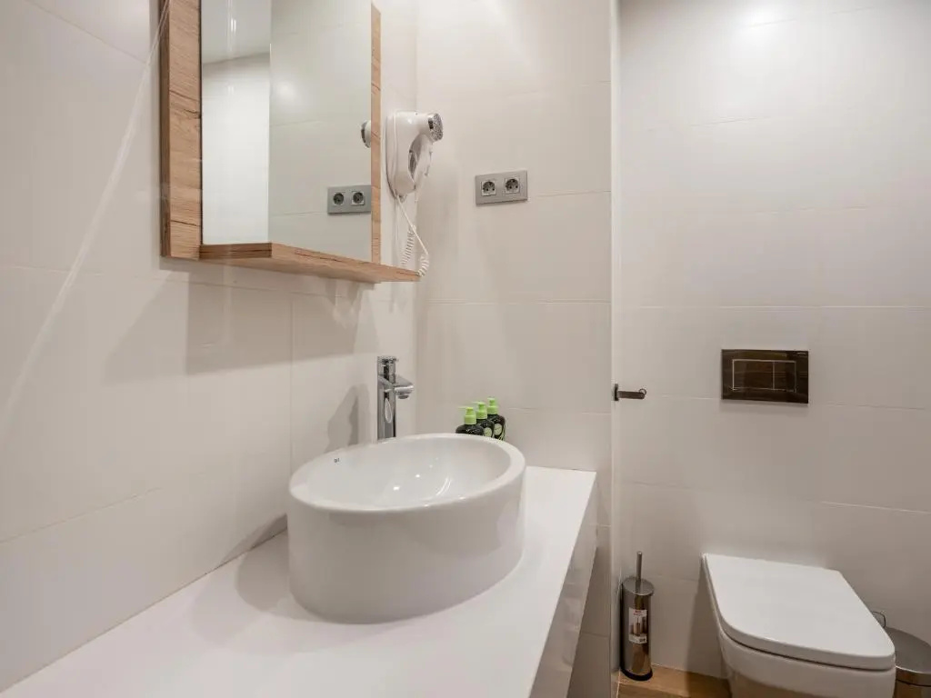 Photo - Limehome Barcelona Carrer de Fontcoberta