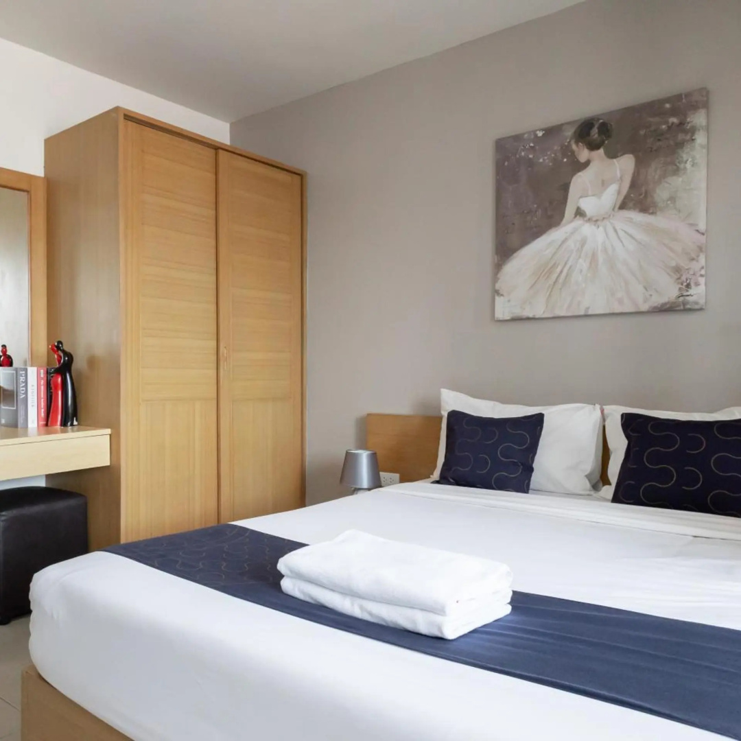 Foto - Nature Boutique Hotel Ratchayothin