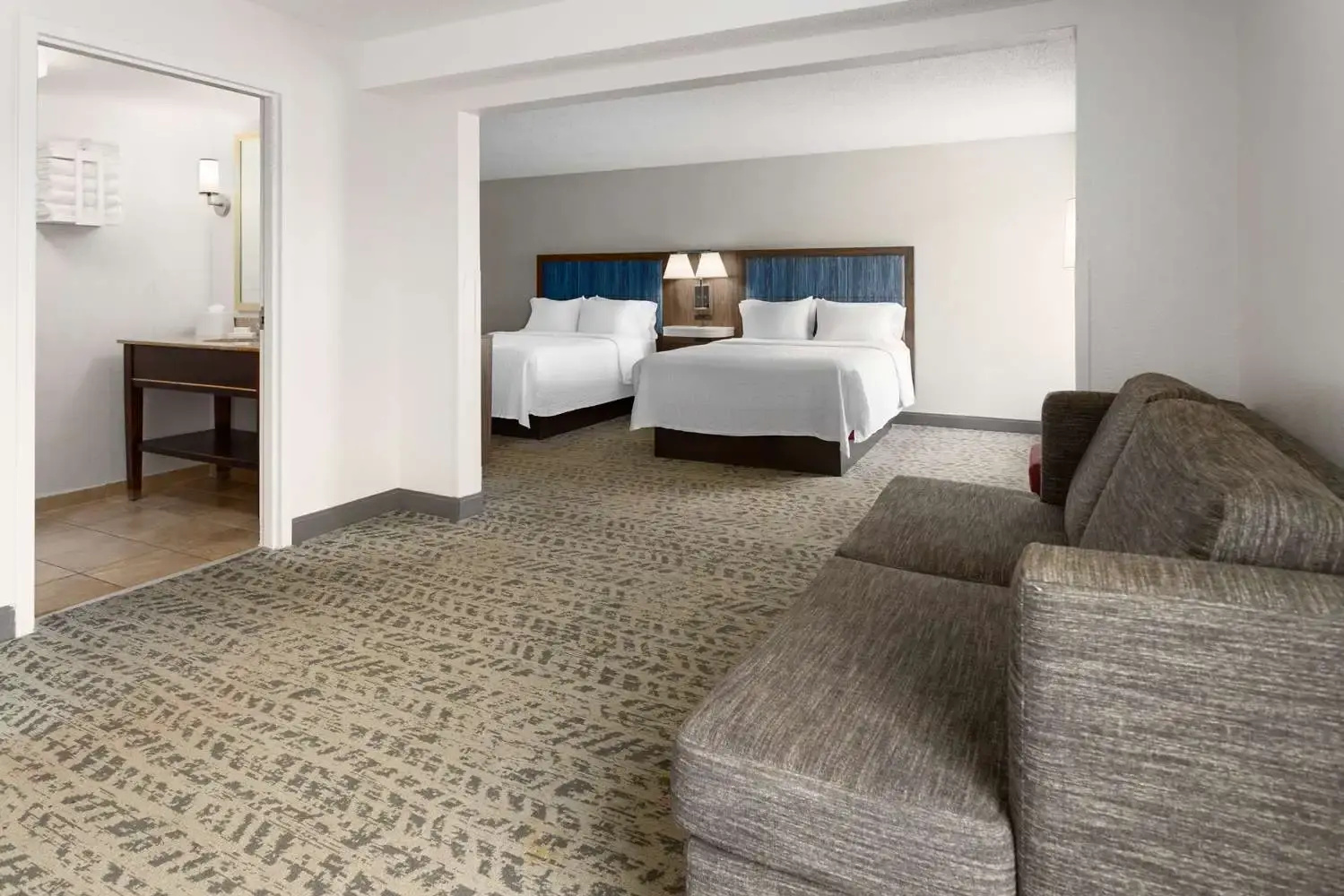 Foto - Hampton Inn Atlanta/Douglasville