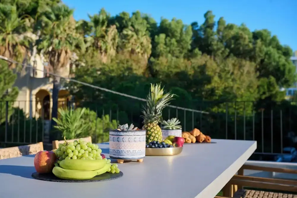 Foto - Monarco Executive Rooms