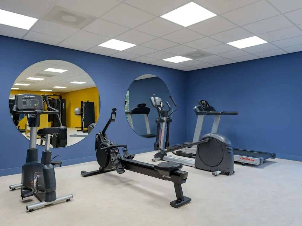 Photo - ibis Styles Rotterdam Ahoy