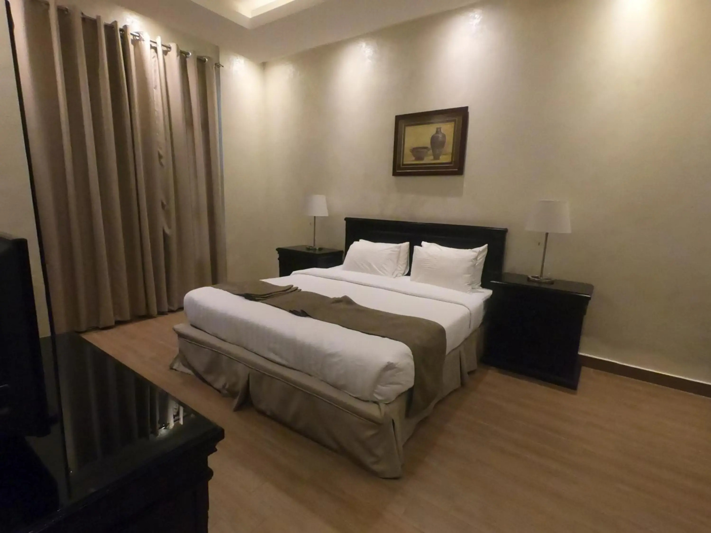 Photo - Le Park Hotel