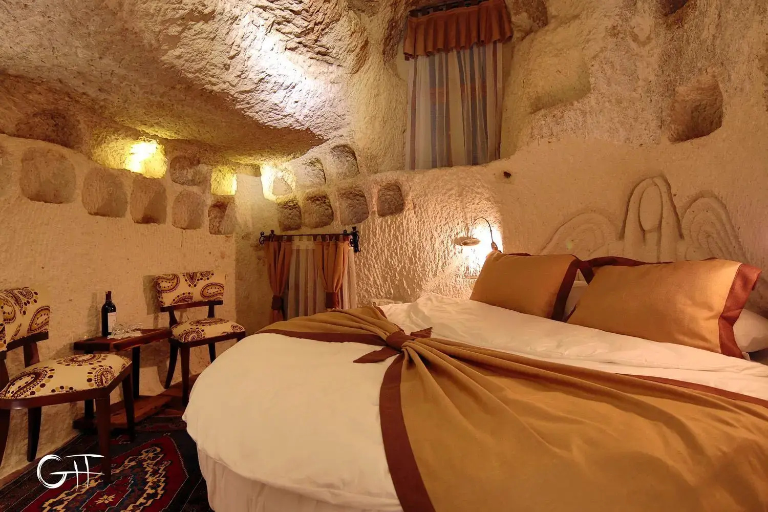 Photo - Panoramic Cave Hotel