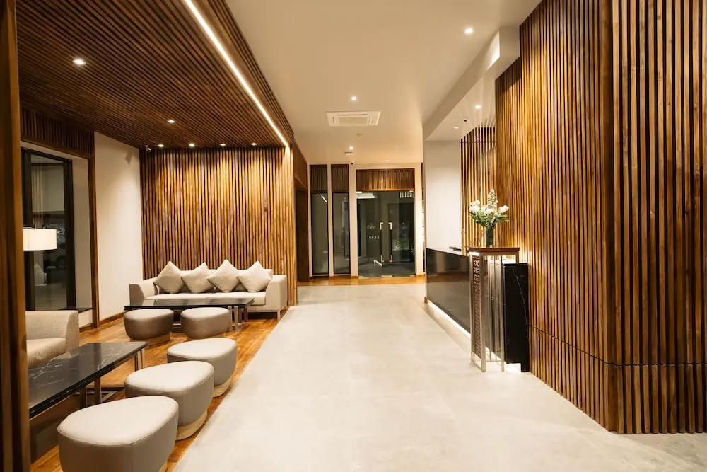 Foto - SN Residences