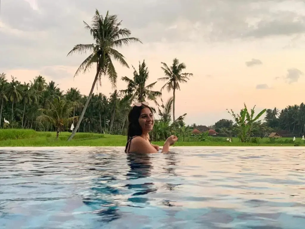 Foto - The Sawah Resort & Villa