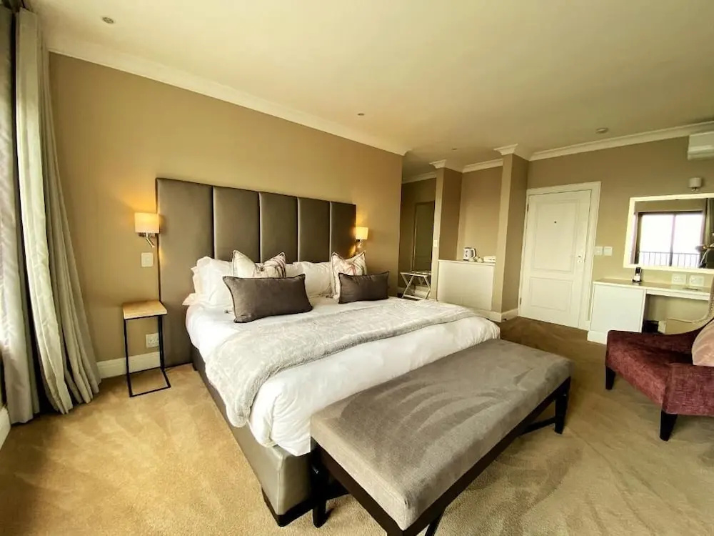 Photo - The Northcliff Boutique Hotel