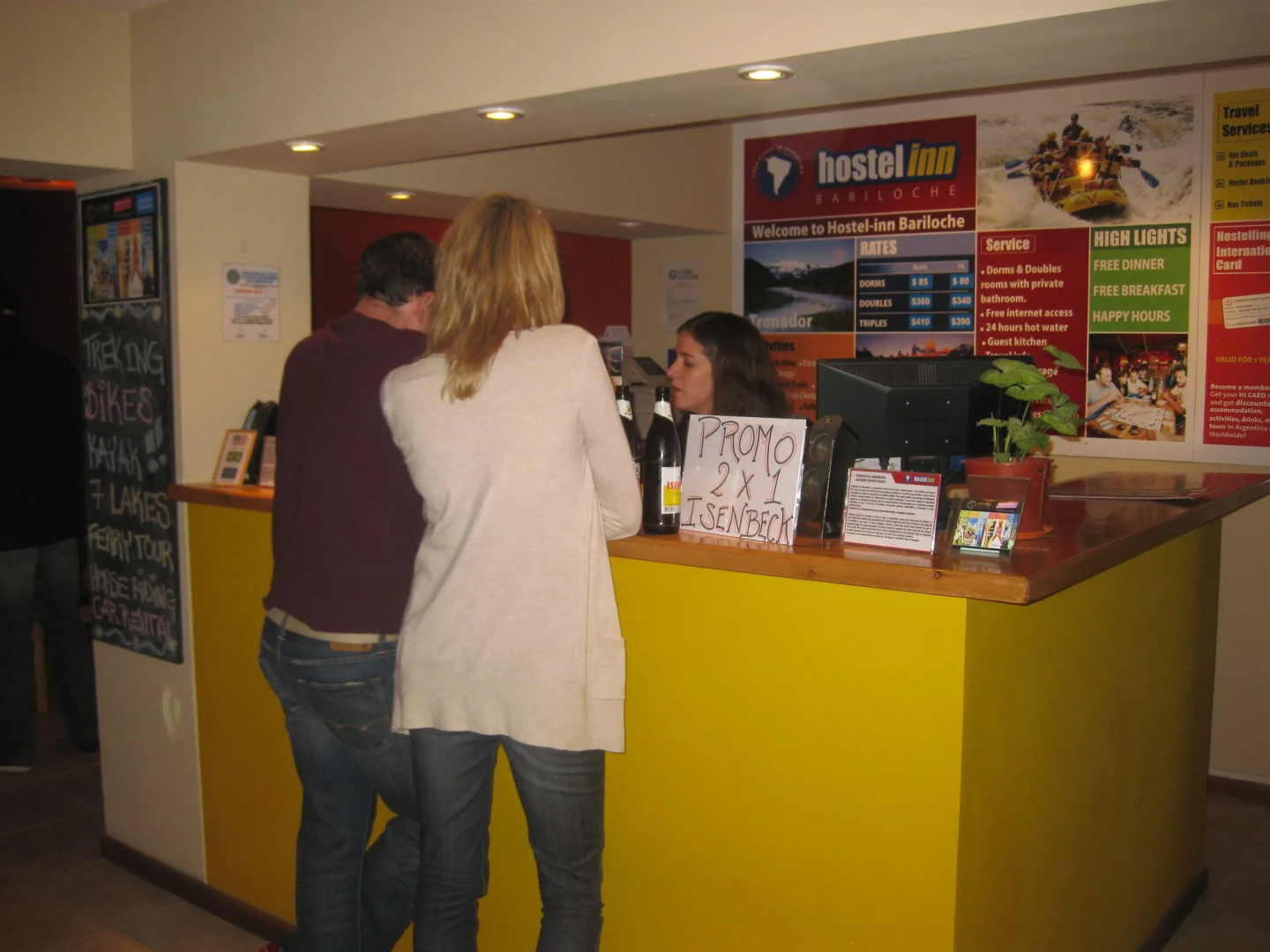 Photo - Hostel Inn Bariloche