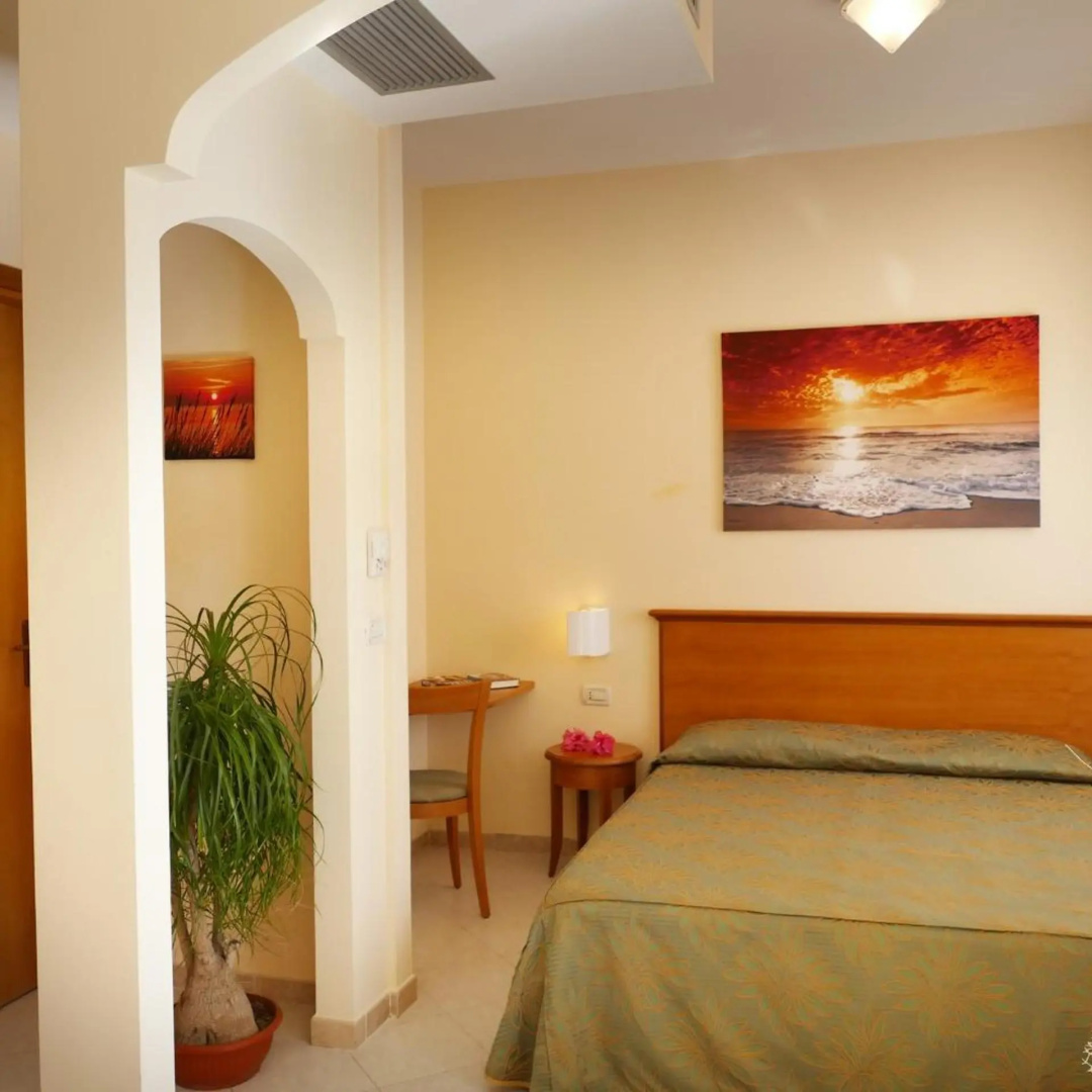 Foto - Hotel Tirreno