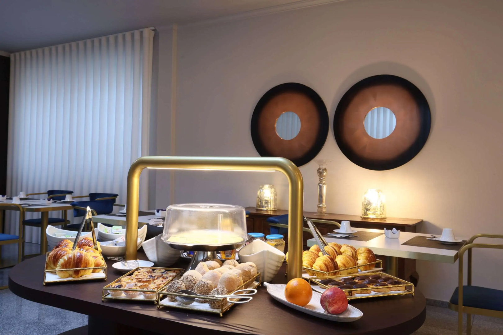 Foto - Hotel América