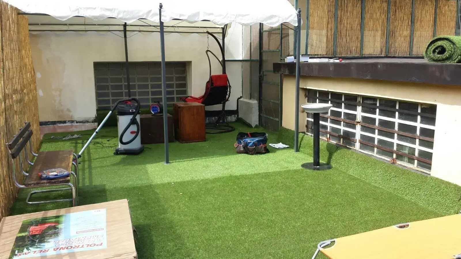 Foto - Hostel Colours