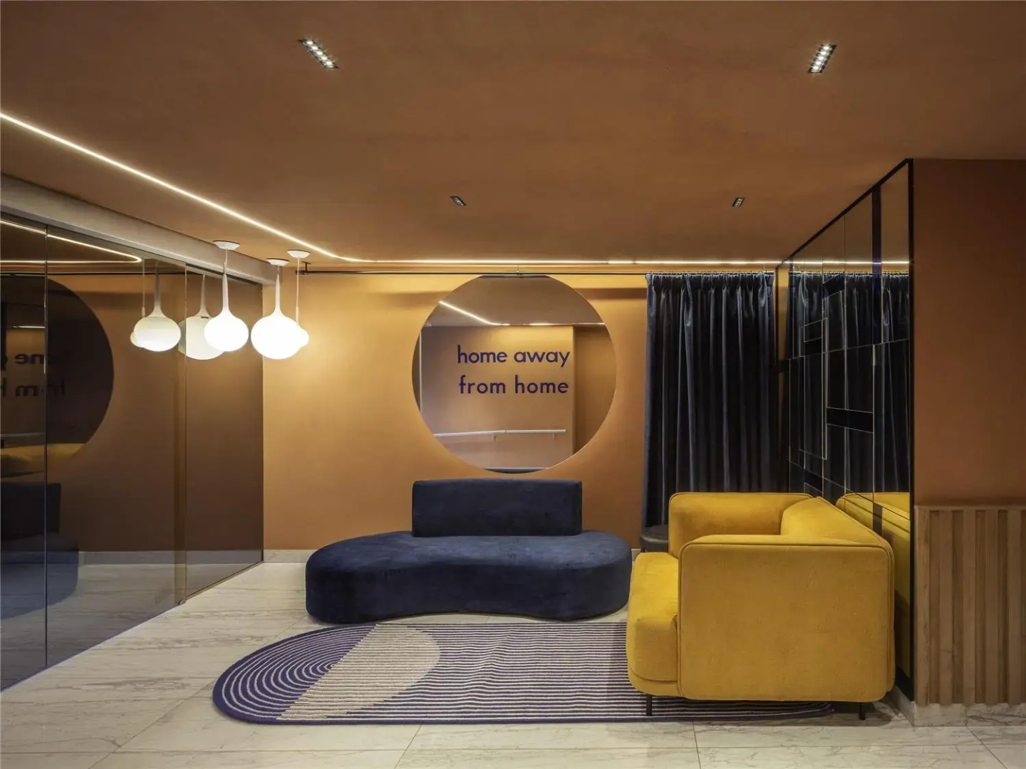 Photo - Novotel Mexico City World Trade Center
