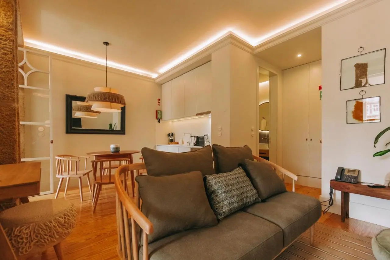 Foto - Torel 1884 Suites & Apartments