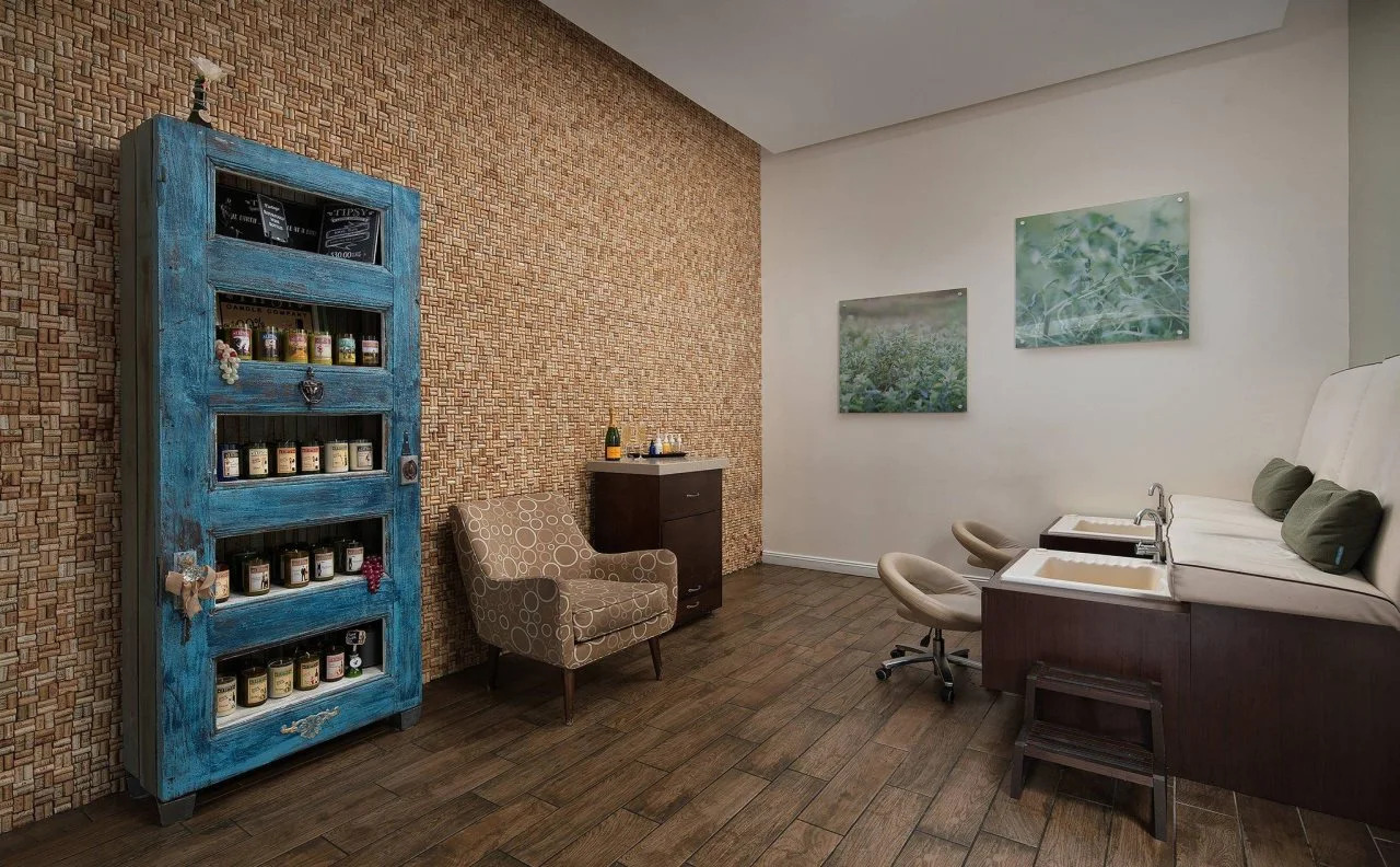 Foto - Epicurean Hotel, Autograph Collection