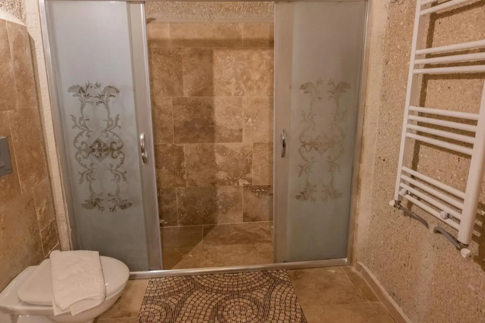 Foto - Grand Elite Cave Suites