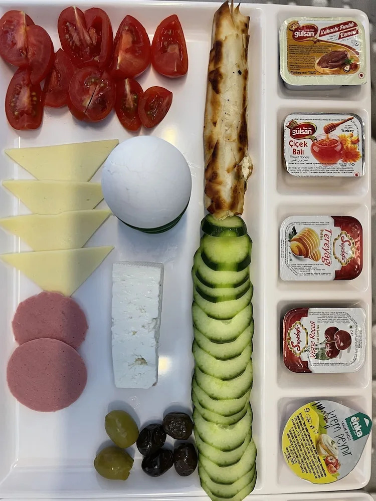 Photo - antik sofia hotel