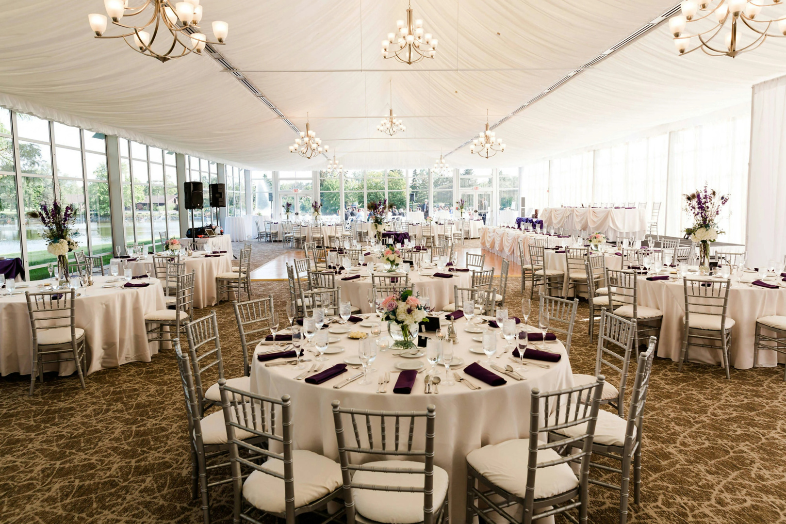 Foto - Lincolnshire Marriott Resort