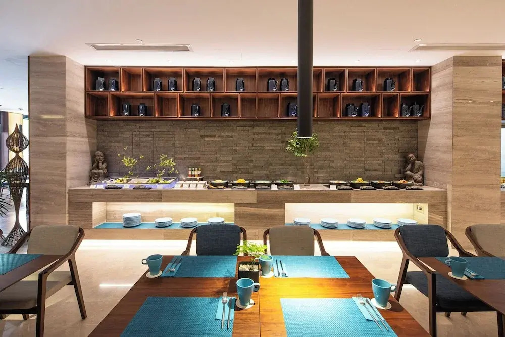 Foto - SSAW Boutique Shanghai South Xuhui RiYueGuang