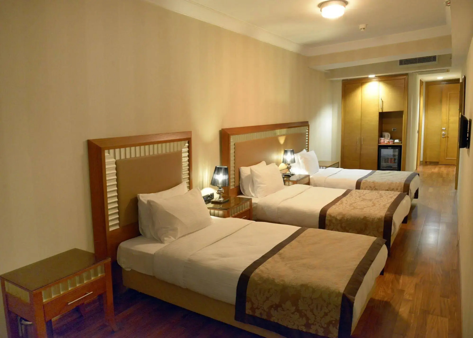 Photo - Taksim Stare Hotel