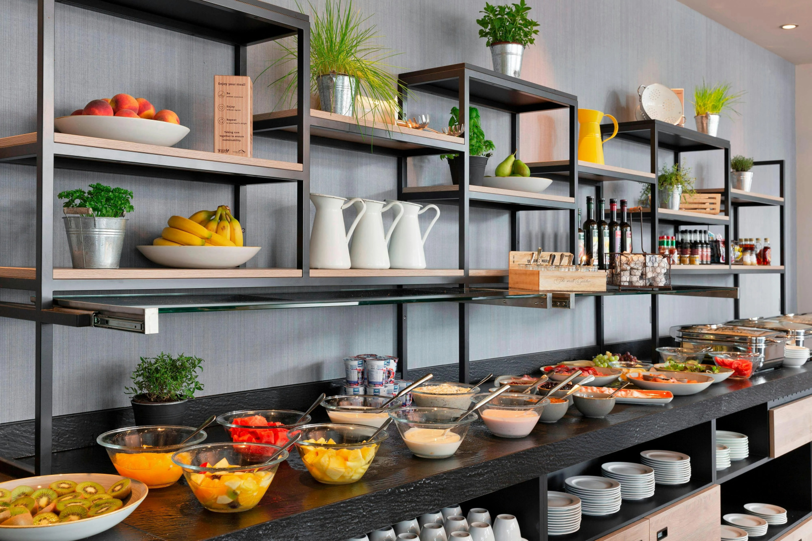 Foto - Courtyard by Marriott Zurich North