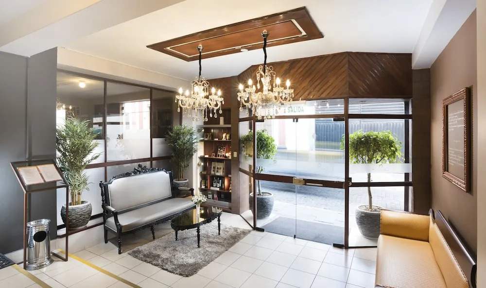 Photo - Hotel Corregidor by Cassana