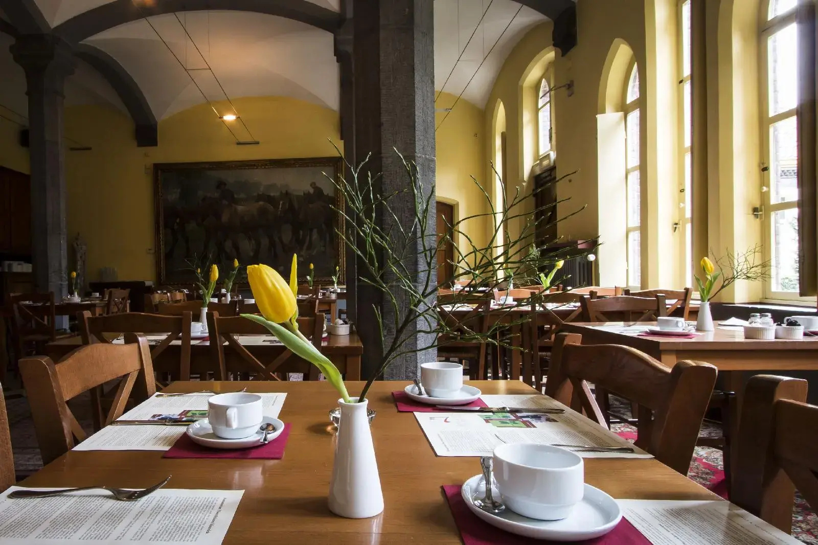 Photo - Hotel Monasterium PoortAckere Ghent