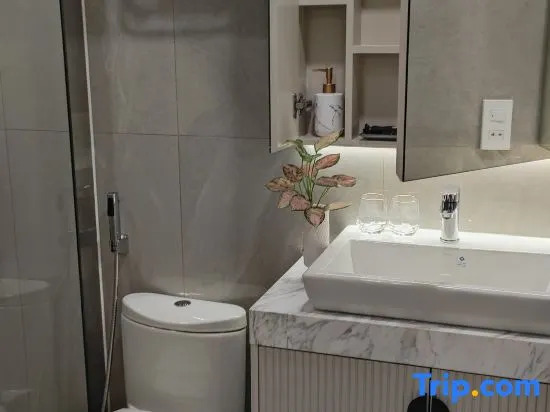 Foto - Ben Thanh Luxury Suite Hotel & Spa