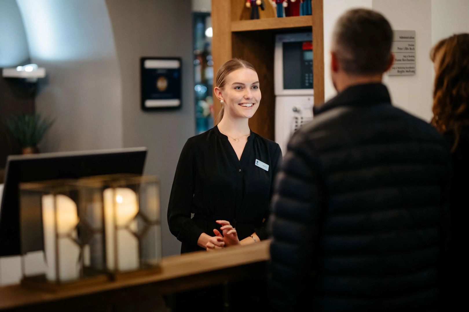 Photo - Best Western Hotel Hebron