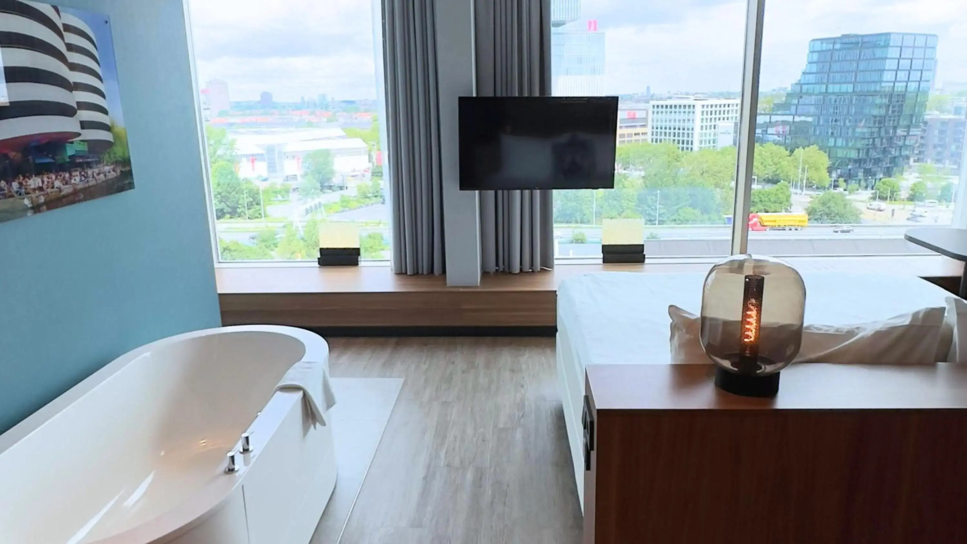 Foto - Van der Valk Hotel Amsterdam Zuidas