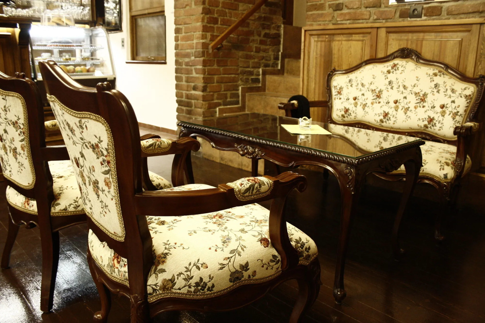 Photo - Old Prague Hotel