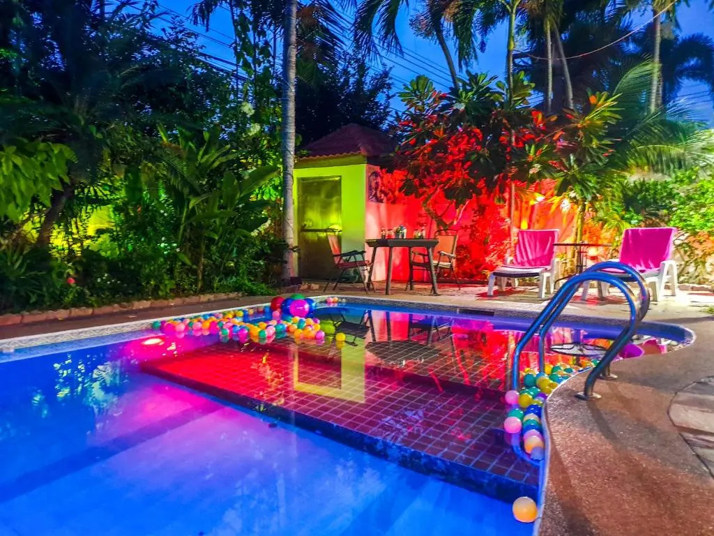 Photo - Siri Villas Pattaya