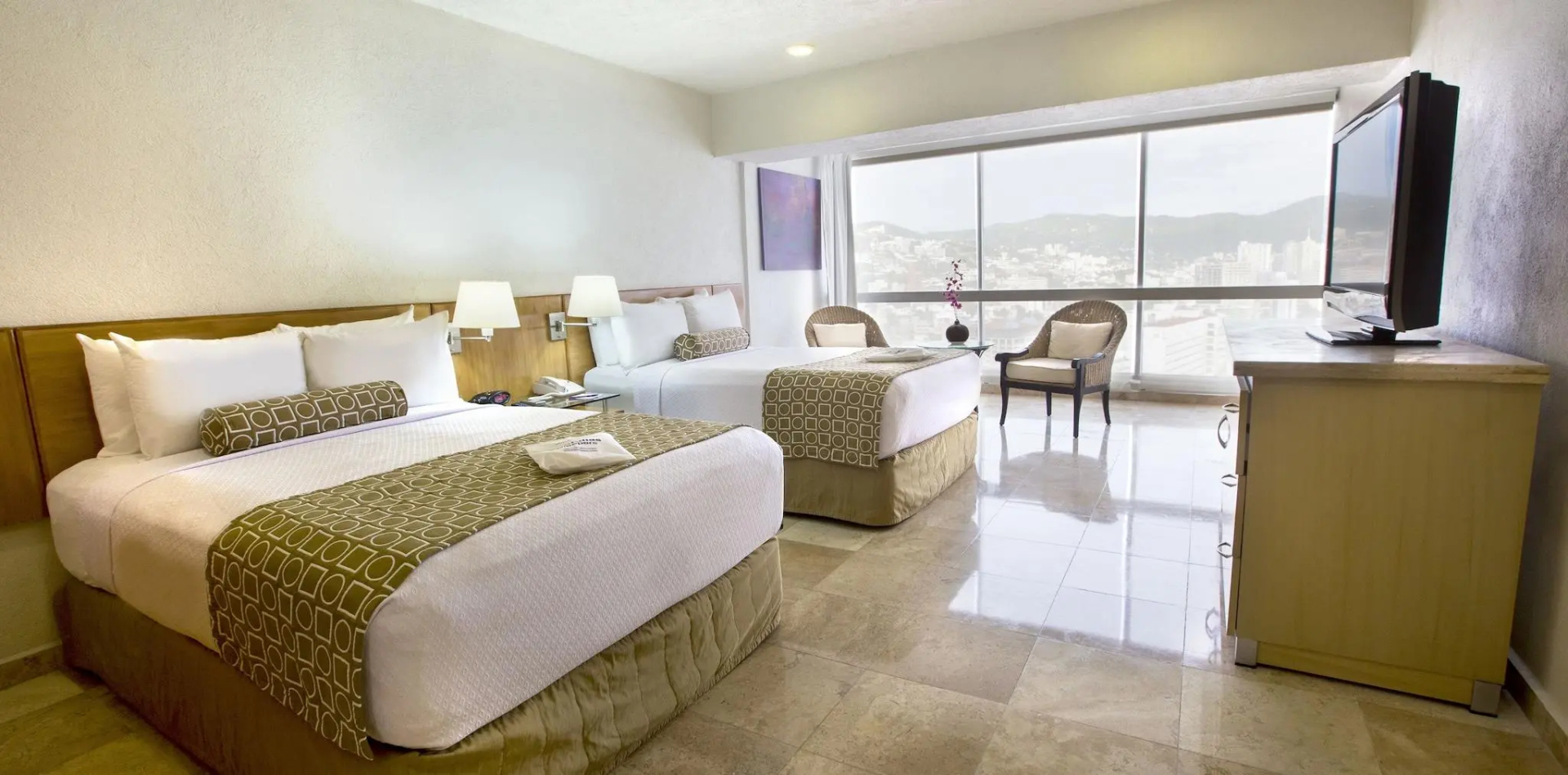 Photo - HS HOTSSON Hotel Acapulco