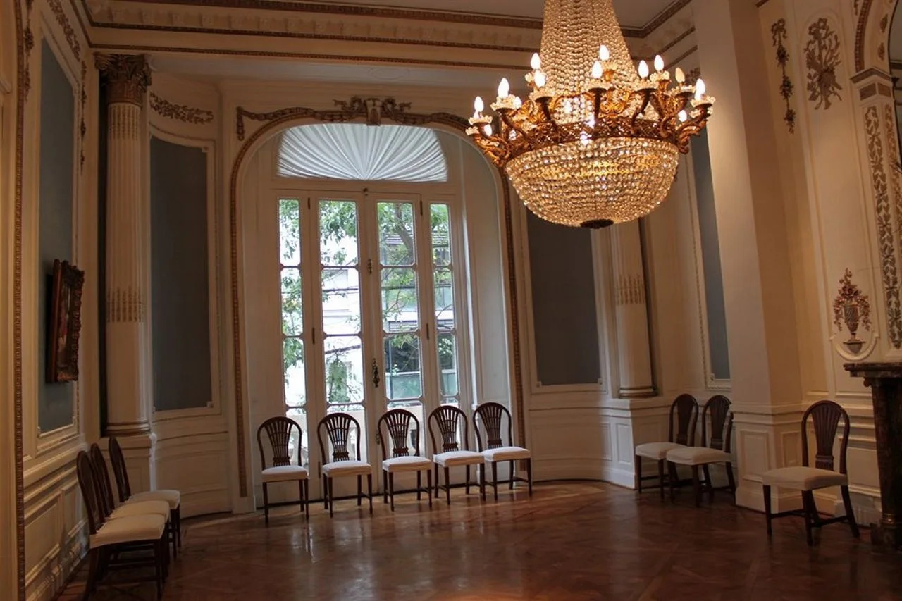 Photo - Hotel Club Frances