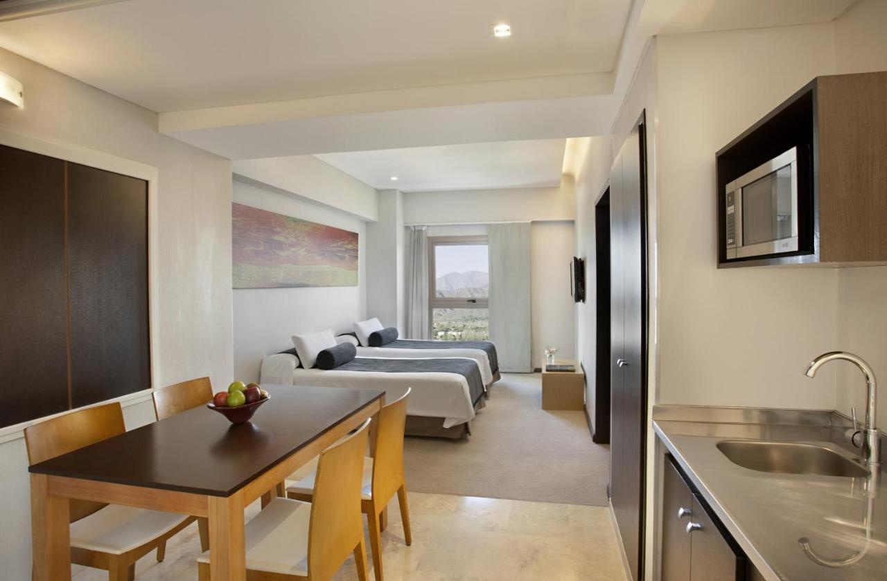 Foto - Mod Hotels Mendoza