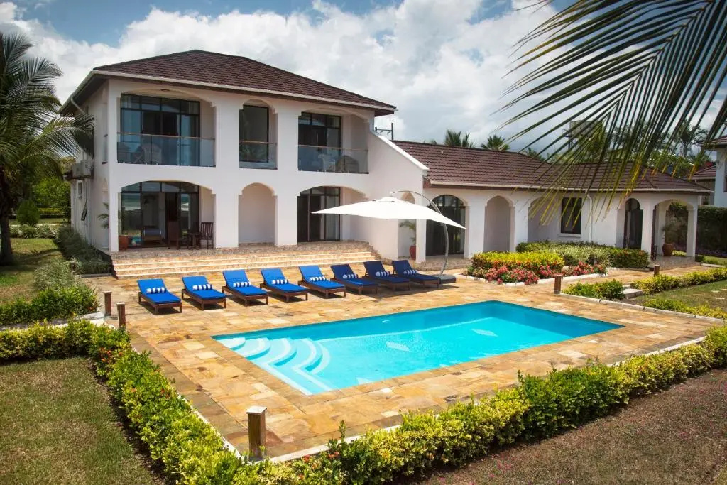 Foto - Kena Beach Villas