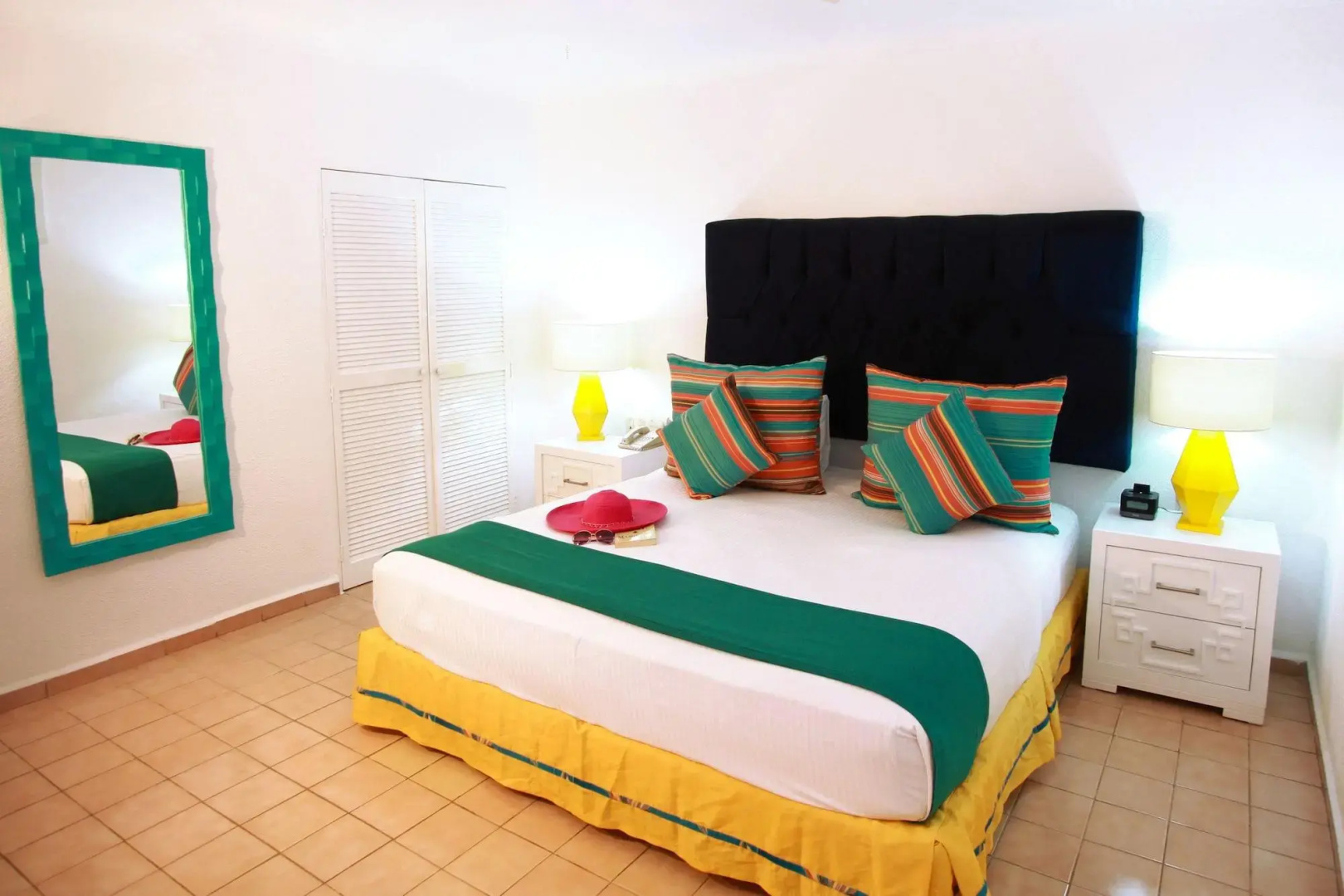 Foto - Villa del Palmar Beach Resort & Spa Puerto Vallarta