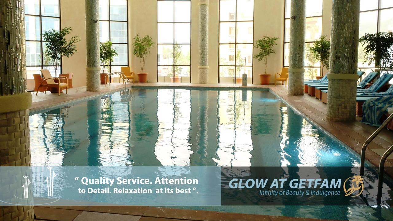 Photo - Getfam Hotel