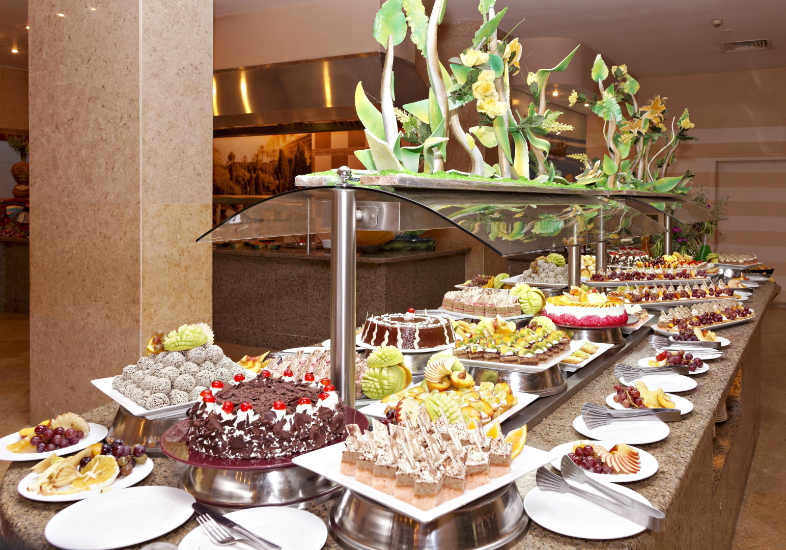 Foto - Three Corners Sunny Beach Resort