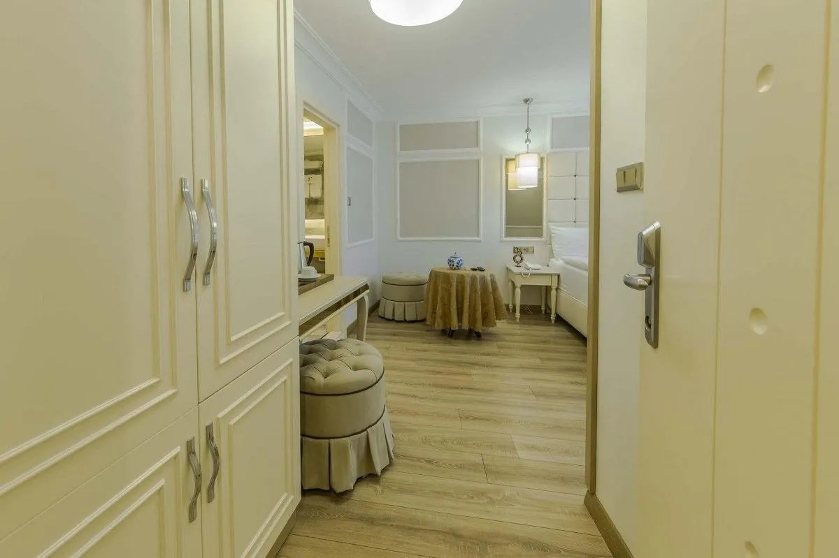 Foto - The Constantine Hotel