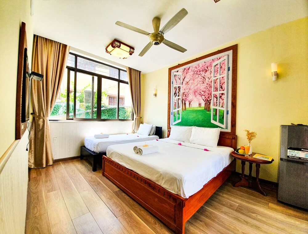 Foto - Anh Family Homestay