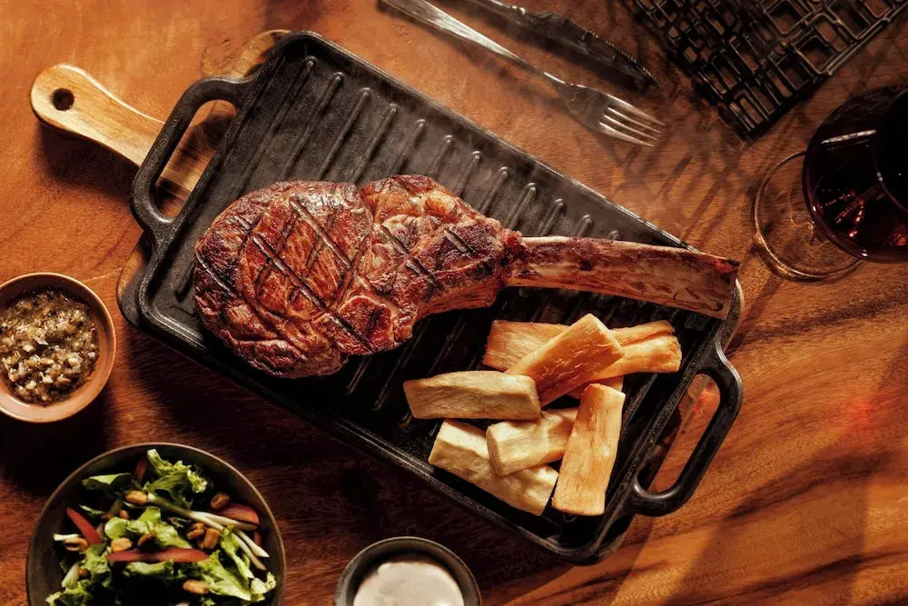 Photo - Barranquilla Marriott Hotel