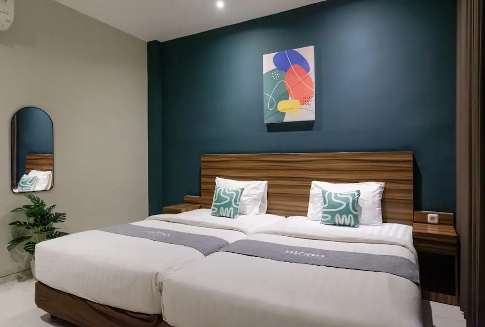 Mono Coliving Kencana, Surabaya