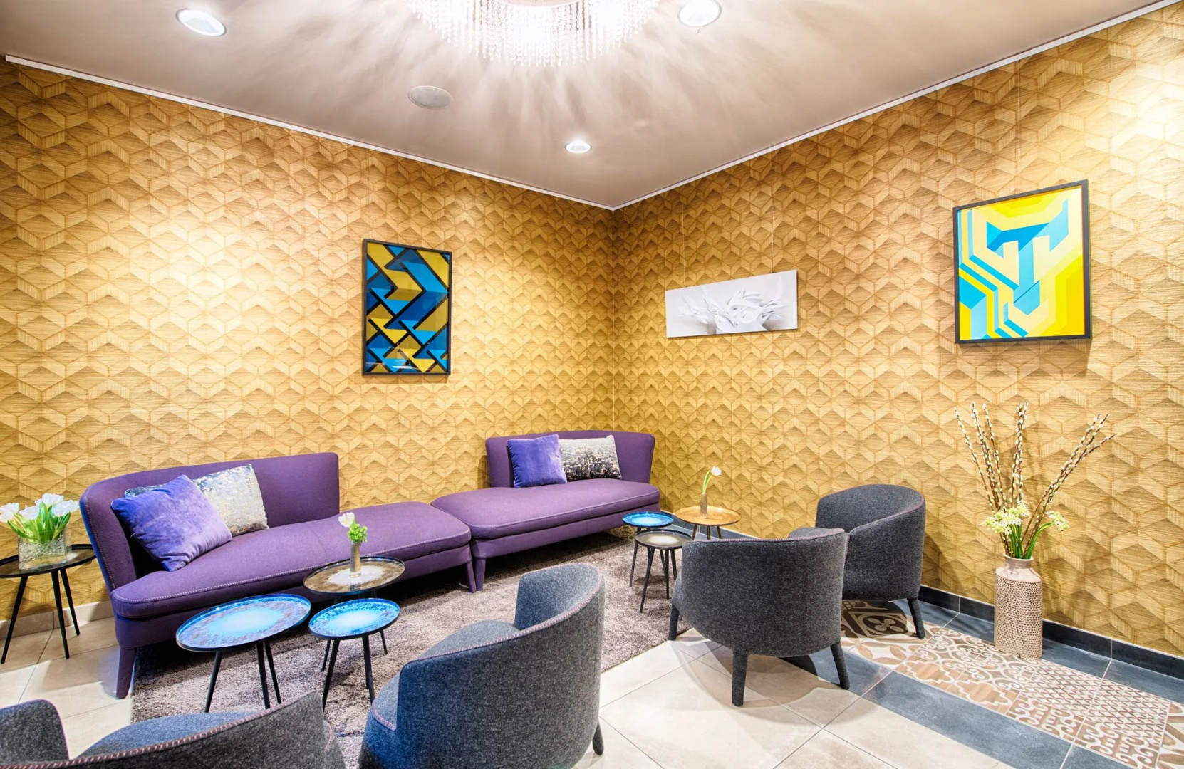 Foto - NYX Hotel Munich by Leonardo Hotels