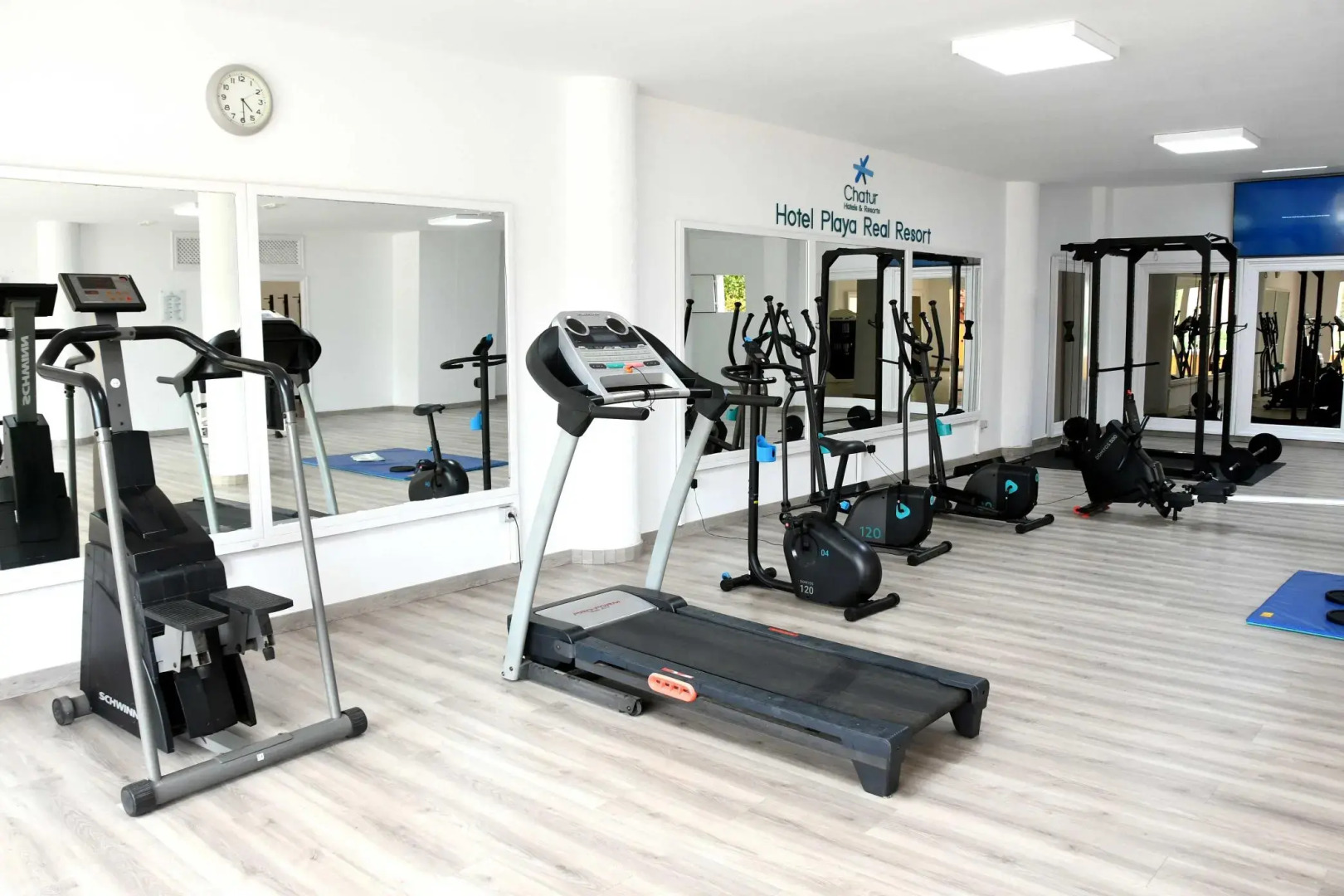 Foto - Chatur Playa Real Resort