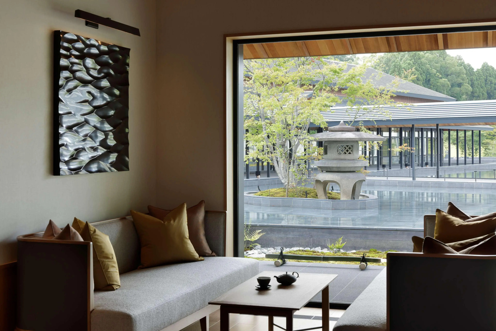 Foto - ROKU KYOTO, LXR Hotels & Resorts by Hilton