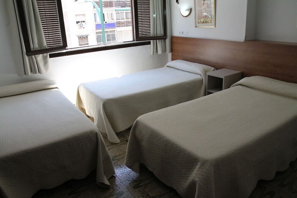 Photo - Pension Terminal