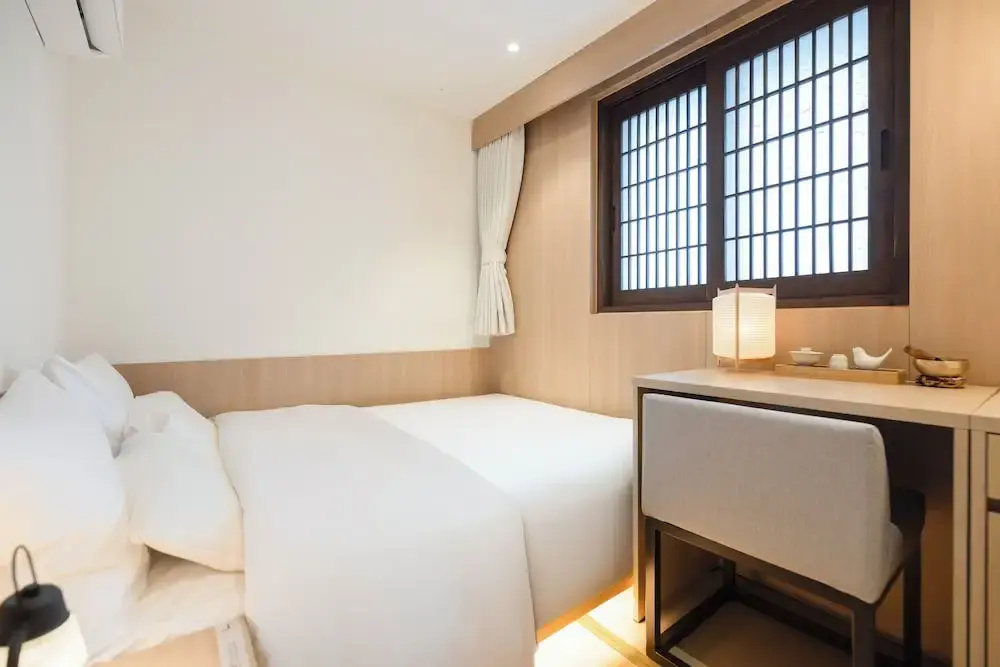 Foto - Hotel Hyuso Guro
