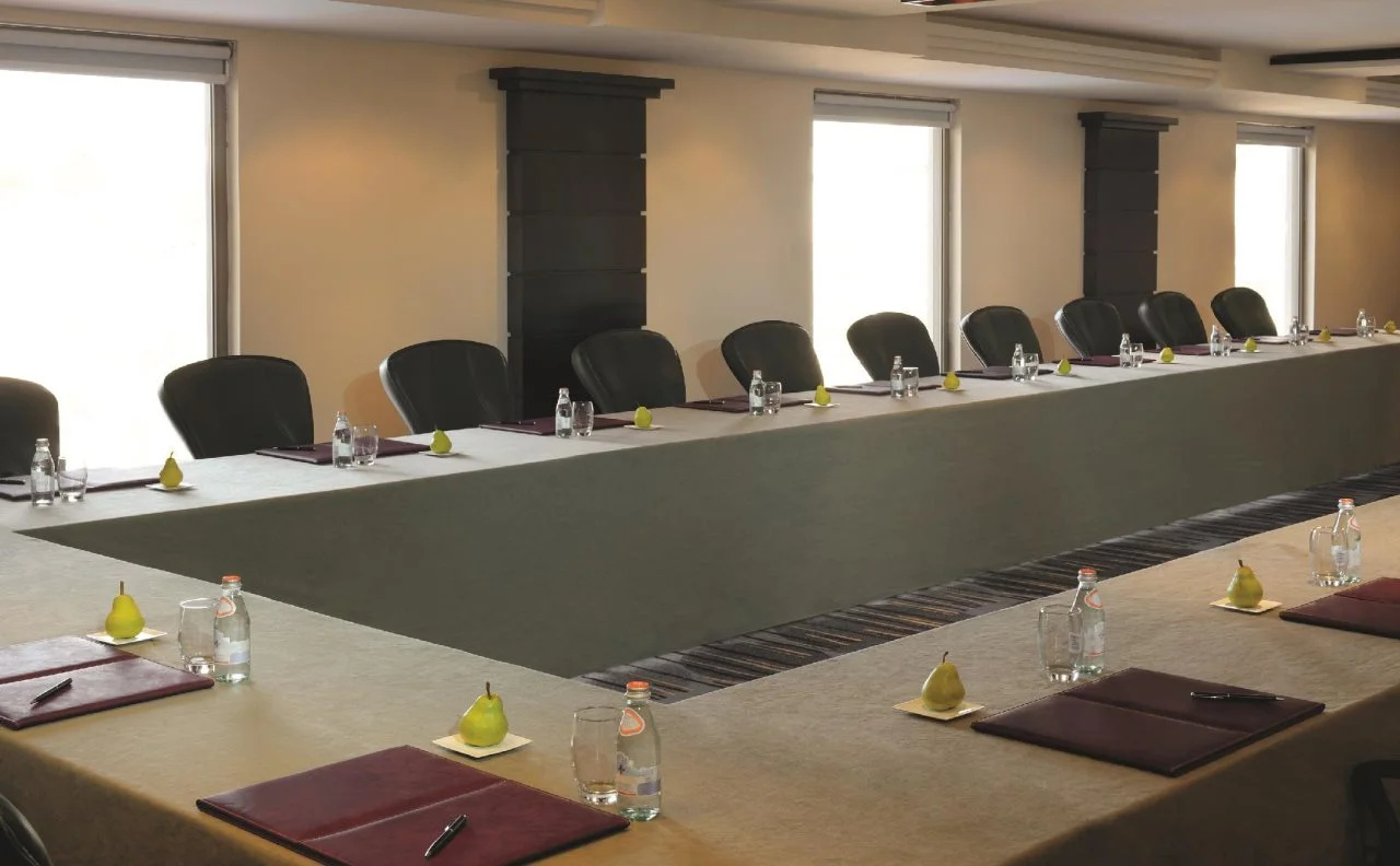 Foto - Move Inn Jeddah Hotel