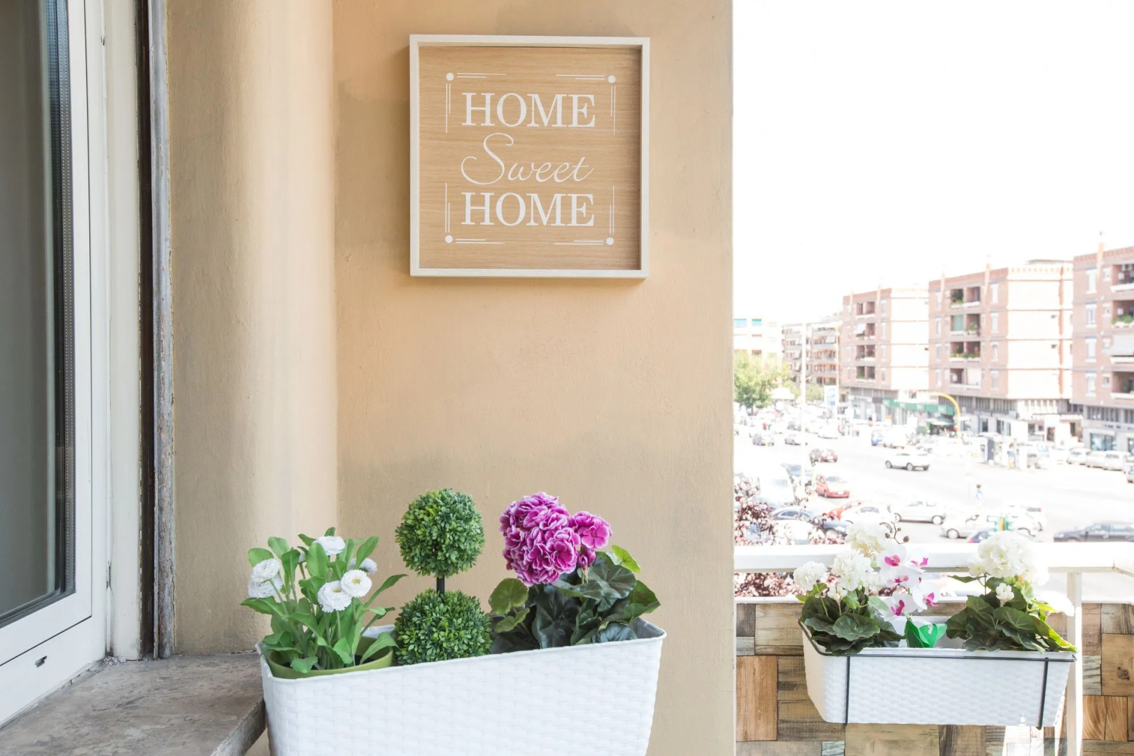 Foto - Vatican City Relais